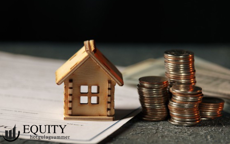HOME EQUITY AND HOME LOANS